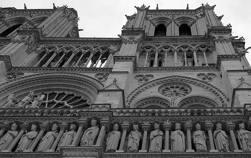 158 Notre Dame